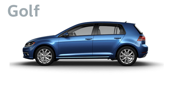 2019 Jetta – The Compact Sedan